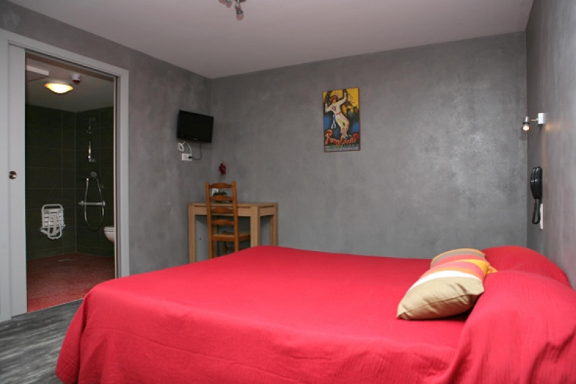Logis Hotel Ur-Hegian Ainhoa Ngoại thất bức ảnh