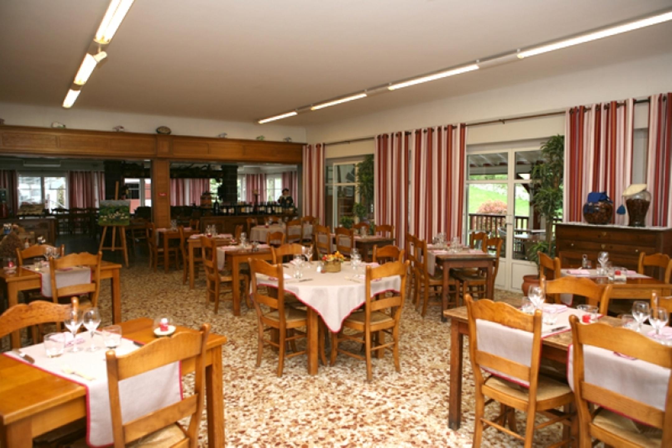 Logis Hotel Ur-Hegian Ainhoa Ngoại thất bức ảnh