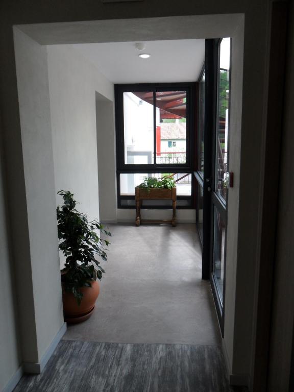 Logis Hotel Ur-Hegian Ainhoa Ngoại thất bức ảnh