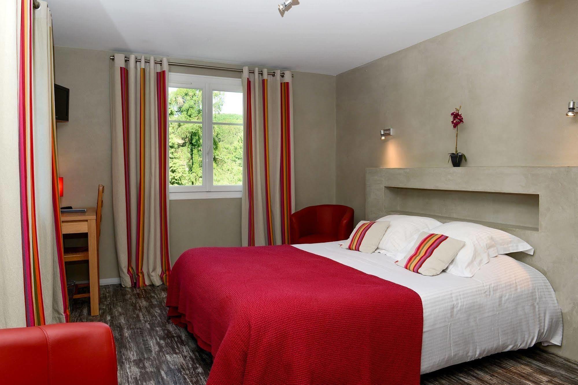 Logis Hotel Ur-Hegian Ainhoa Ngoại thất bức ảnh