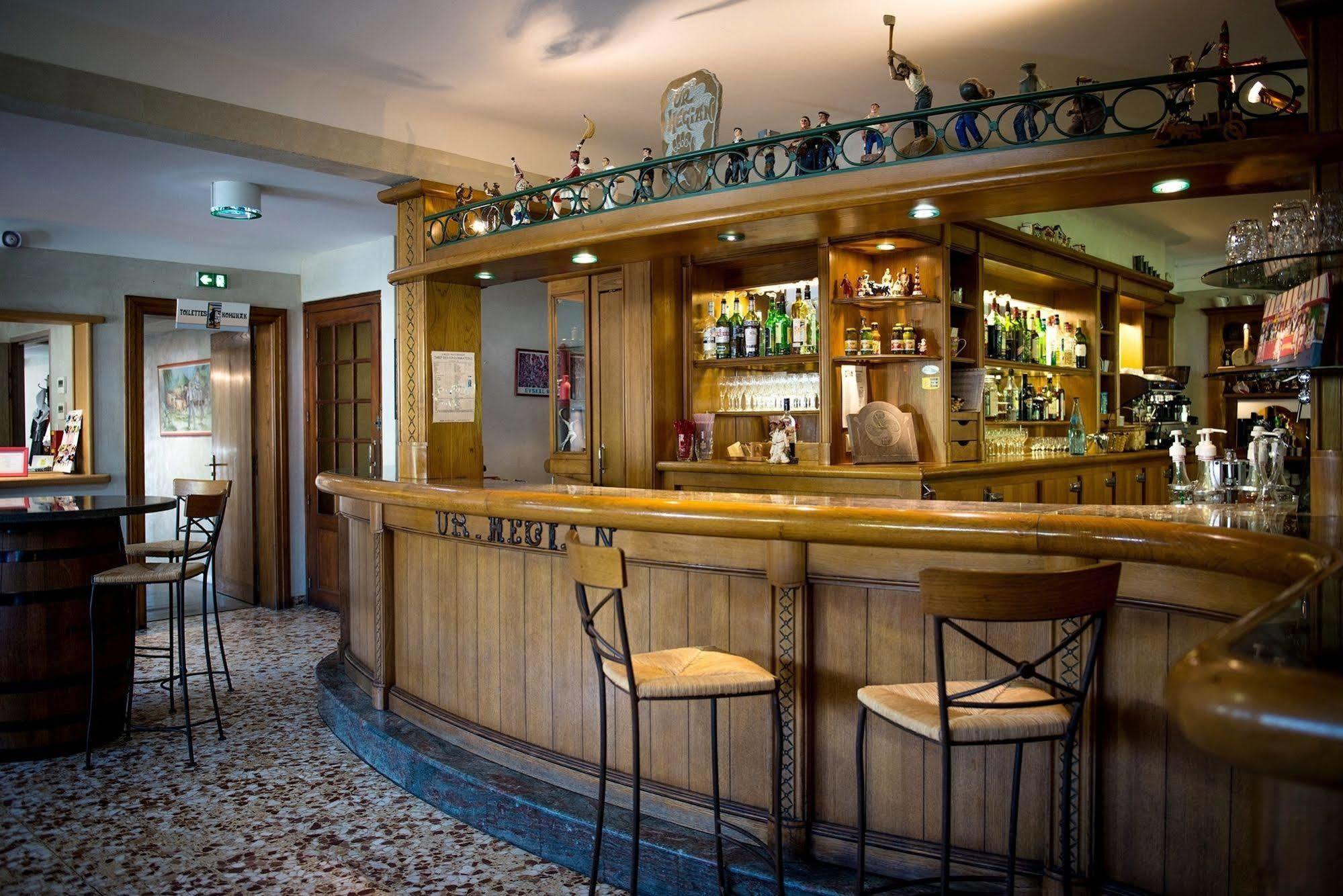 Logis Hotel Ur-Hegian Ainhoa Ngoại thất bức ảnh