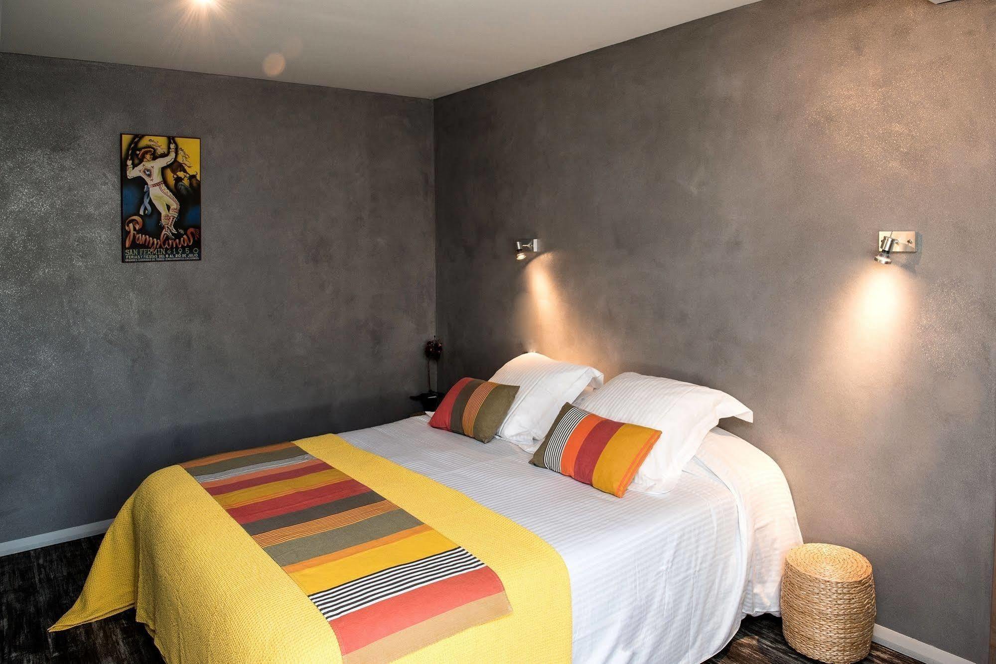 Logis Hotel Ur-Hegian Ainhoa Ngoại thất bức ảnh