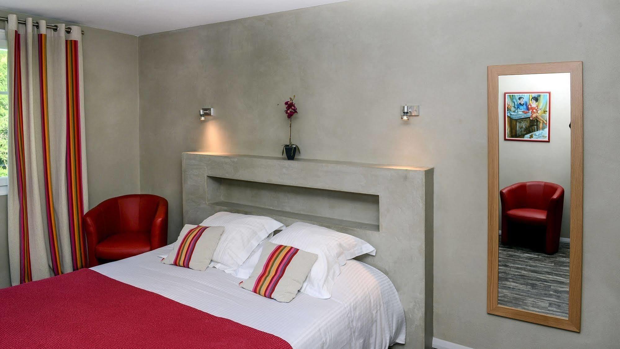Logis Hotel Ur-Hegian Ainhoa Ngoại thất bức ảnh